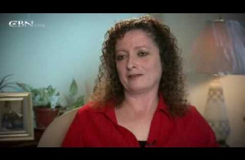 9uliy2x0hrw -mary Scanlon: Healing the Scars of Rejection – Cbn.com - U-witness.com by Witness