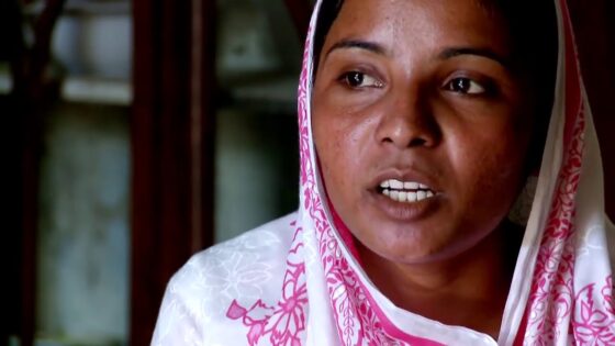 Vpf5bys2nbg -pakistan: Christian Forgives Her Abusers, Ch. Ii - U-witness.com by Witness