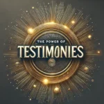 Jdymsgexy2s -the Power of a Testimony | Bill Johnson - U-witness.com by Witness
