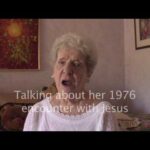 A7qtikhqfy0 -donna Magrath Talking About Her Encounter with Jesus - U-witness.com by Witness