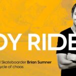 Jnpercb8g84 -brian Sumner – Breaks His Cycle of Chaos - U-witness.com by Witness