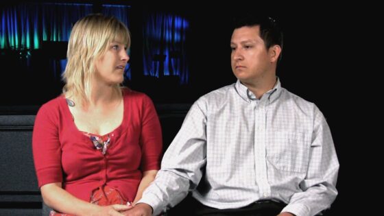 Rvuti6p3ylq -stories of Grace: Joel and Jari Spry - U-witness.com by Witness