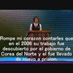 Lmue6_rjhvi -testimony of North Korean Girl of Persecution - U-witness.com by Witness
