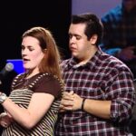 Dkdw-0fjof0 -deaf Woman Healed in Creative Miracle @ Bay of the Holy Spirit Revival - U-witness.com by Witness