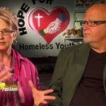 Bimbr1jzmko -ron & Judy Radachy – Pt 1 – Rescuing At-risk Kids in Hollywood - U-witness.com by Witness