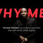 Wfo3byfr9zy -tyrone Flowers – Why Me? - U-witness.com by Witness