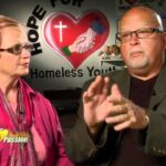 A5gbcuasans -ron & Judy Radachy – Pt 2 – Rescuing At-risk Kids in Hollywood - U-witness.com by Witness