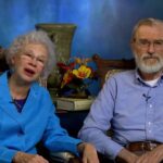 Bnqc60nfnme -chester & Betsy Kylstra – Pt 2 – Wounds & Curses - U-witness.com by Witness