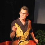 Fnminal1obm -session 2 – Pt 2 Jack Frost – Experiencing the Father’s Embrace - U-witness.com by Witness