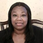 Uuq3pyfm_j8 -“mystery Lady in a White Dress” – the Cynthia Williams Christian Testimony - U-witness.com by Witness