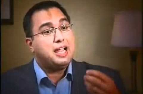 0hejje-gw7o -pakistan: Faisal’s Testimony (part 2/2) - U-witness.com by Witness