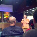 Ih36ism5aqe -todd White @ the Ark - U-witness.com by Witness