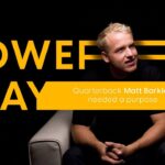 S-ofl1516oy -matt Barkley – Power Play - U-witness.com by Witness
