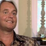 O41abknpb1o -healing the Orphaned Spirit – Leif Hetland - U-witness.com by Witness