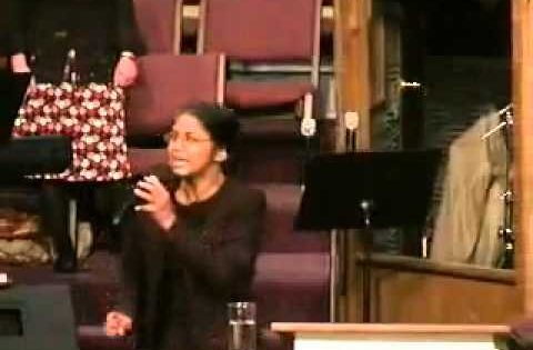 Qzic57tp2ey -no Other Name but Jesus – Hindu Brahmin Woman’s Testimony.flv - U-witness.com by Witness