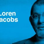 6itkcv5f-so -rabbi Loren Jacobs, Searched and Found God (jesus) Through Reading the Bible - U-witness.com by Witness