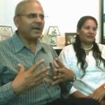 Wyzv7knbrvo -vlog: the Testimony of a Former Hindu Priest Who Challenged the Messiah - U-witness.com by Witness