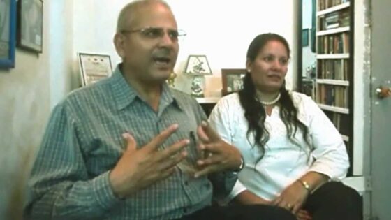 Wyzv7knbrvo -vlog: the Testimony of a Former Hindu Priest Who Challenged the Messiah - U-witness.com by Witness