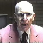 Flwdfhp2h1s -my Amazing Life After Death Experience of the Demonic Spirit World and Heaven – By: Howard Pittman - U-witness.com by Witness
