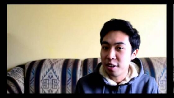 Llpxf9hd85u -jesus Changed My Life – Edwin Castro - U-witness.com by Witness