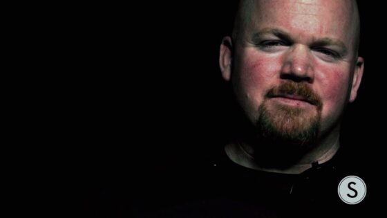 6ep5c9qwvum -stories of Grace: Sean Lenahan - U-witness.com by Witness