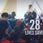 Gtpzsnmt8cc -28 Lives Saved - U-witness.com by Witness