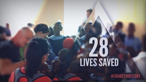 Gtpzsnmt8cc -28 Lives Saved - U-witness.com by Witness
