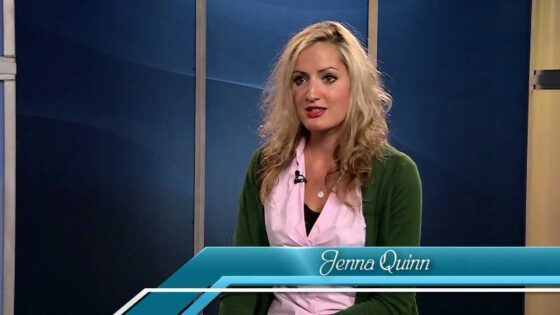 Tiapetbyzjy -jenna Quinn – Redeeming Child Abuse - U-witness.com by Witness