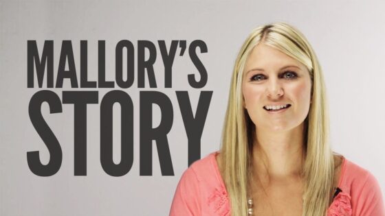Ksm6rvjlxci -mallory’s Story - U-witness.com by Witness