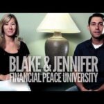 Ys4lilufcyo -blake and Jennifer Talk About Financial Peace University - U-witness.com by Witness