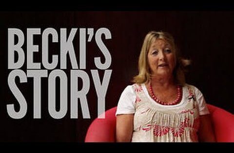 Zfzsu5jdliw -becki’s Story - U-witness.com by Witness