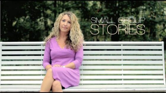 F-vnuxeqwy4 -small Group Stories – Allison - U-witness.com by Witness