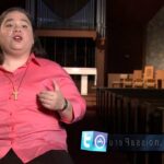 Awkzeizo1hc -maité Rodriguez – the Father Heals the Lesbian - U-witness.com by Witness