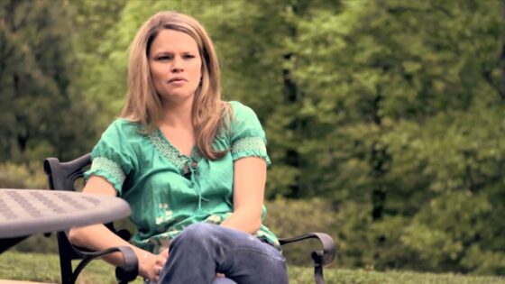 U7b-sqfn9jo -small Group Stories – Brooke - U-witness.com by Witness