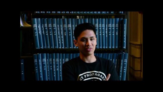Ofsckqqifeo -jesus Changed My Life – Billy Pangilinan - U-witness.com by Witness