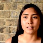 Fstcowur6-0 -jesus Changed My Life – Rikka Matias - U-witness.com by Witness