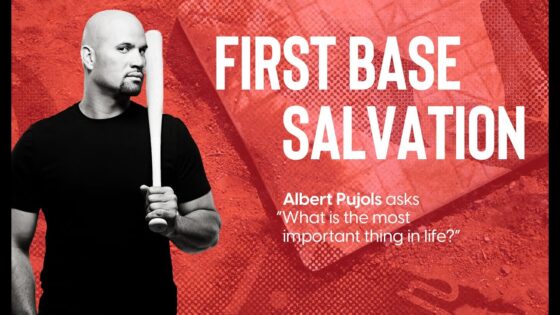 Iasprccn8i4 -albert Pujols – First Base Salvation - U-witness.com by Witness
