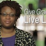 Blfofgv2zxy -give Grace, Live Love – Lacrecia’s Story - U-witness.com by Witness