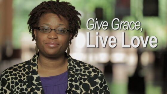 Blfofgv2zxy -give Grace, Live Love – Lacrecia’s Story - U-witness.com by Witness
