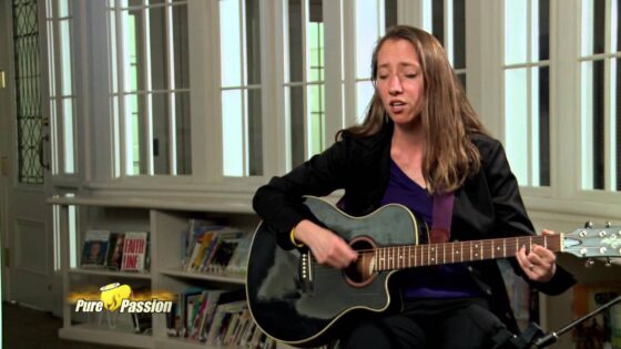 -yv0ovjfmfc -choosing Christ over Homosexual Confusion – Brenna Simonds - U-witness.com by Witness