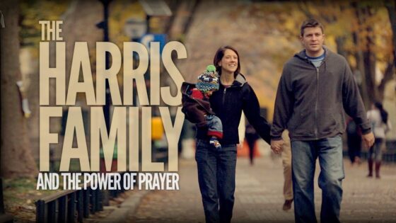 Rhmhtxk5gok -the Harris Family and the Power of Prayer - U-witness.com by Witness