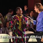 Ged_9fqgdra -deaf Muslim Healed in Jesus’ Name! - U-witness.com by Witness