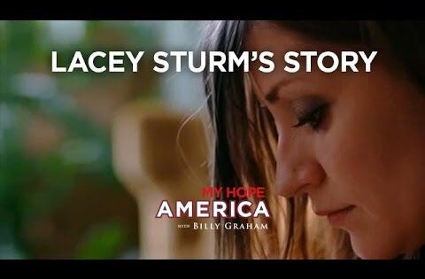 Ruaoeb19s-w -lacey Sturm’s Story - U-witness.com by Witness
