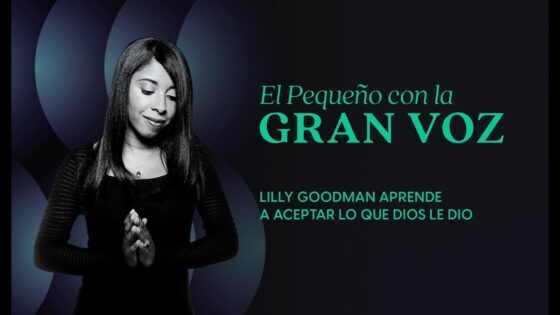 Onvfk_ufb-u -lilly Goodman – White Chair Film – I Am Second® - U-witness.com by Witness