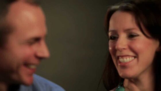T6gjxvijezm -scott and Christine’s Story - U-witness.com by Witness