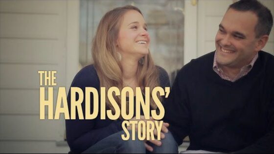 Jkbefduju-w -the Hardisons’ Story - U-witness.com by Witness