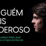 Lqob6ggbeak -kaká -ninguém Mais Poderoso - U-witness.com by Witness