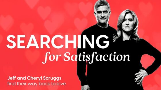 Mqwj2oaxxx4 -jeff and Cheryl Scruggs – Searching for Satisfaction - U-witness.com by Witness