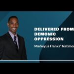 Jwejkpmjv6m -testimony of Deliverance from Demonic Oppression - U-witness.com by Witness