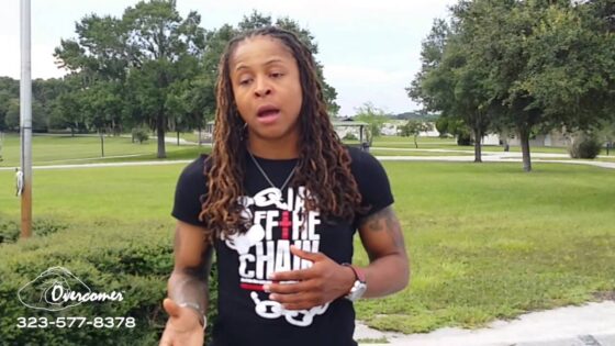 R2oi-rjfype -ex-stud Delivered by Jesus! - U-witness.com by Witness